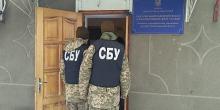 Свежие новости: В Снигиревке СБУ задержала на взятке начальника отдела исполнительной службы – он требовал деньги за закрытие производств