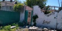 Свежие новости: Село под Николаевом подверглось обстрелу