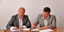 Свежие новости: Николаев и Ассоциация специалистов по недвижимости Украины подписали меморандум о сотрудничестве