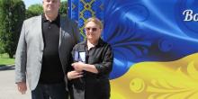 Свежие новости: Гордість Вознесенська: почесна відзнака Світлані Кисільовій