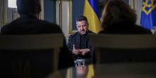 Свіжі новини: Україна відповіла на масштабний удар РФ: у Росії нові вибухи