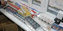 Свежие новости: В Николаеве изъяли алкоголя и сигарет на 700 тыс.грн.