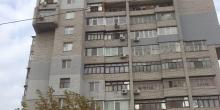 Фото новости: ФОТО: В Николаеве подросток выпал из 14 этажа Свежие новости: ФОТО: В Николаеве подросток выпал из 14 этажа