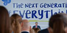 Свежие новости: Инвестиции в Украину выросли на четверть - Порошенко