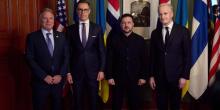 Свіжі новини: США везуть пропозиції Путіну після переговорів із Зеленським: що відомо