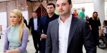 Фото новости: Зять Тимошенко станет совладельцем украинского банка Свежие новости: Зять Тимошенко станет совладельцем украинского банка