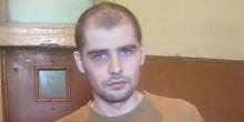 Фото новости: Украинский политзаключенный вышел из российской тюрьмы Свежие новости: Украинский политзаключенный вышел из российской тюрьмы