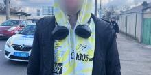 Свежие новости: У Миколаєві затримали одесита, який приїхав до міста за партією наркотиків на півмільйона гривень