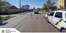 Свежие новости: У Миколаєві комунальний автобус збив 8-річного хлопчика на пішохідному переході