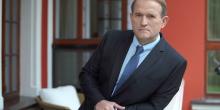 Свежие новости: В Украине ввели санкции против телеканалов Медведчука