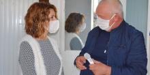 Свежие новости: На Снігурівщині продовжуються рейдові перевірки щодо дотримання протиепідемічних заходів