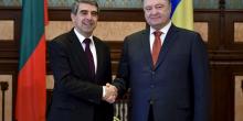 Свежие новости: Порошенко посетит Болгарию