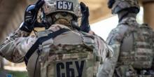 Свежие новости: СБУ продолжает задерживать диверсантов, агентов рф и коллаборантов, которые помогают врагу