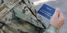 Свежие новости: Урядом уточнено додатковий перелік документів, необхідних для встановлення статусу учасника війни