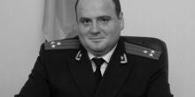 Свежие новости: В Николаеве умер бывший заместитель прокурора области Валерий Котков