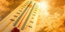 Свежие новости: С понедельника в Николаевской области ожидается жара +32°C