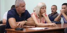 Свежие новости: Депутаты Новоодесского горсовета отказались перечислять деньги на Николаевский аэропорт