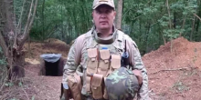 Фото новости: Христина Бабич розповіла про те, як саме загинув її чоловік Свежие новости: Христина Бабич розповіла про те, як саме загинув її чоловік