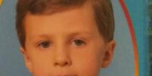 Фото новости: В Николаеве пропал 6-летний мальчик Свежие новости: В Николаеве пропал 6-летний мальчик