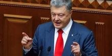 Свежие новости: Порошенко в Раде устроил перепалку с Шуфричем