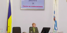 Свежие новости: В Николаеве началась сессия городского совета: ОНЛАЙН
