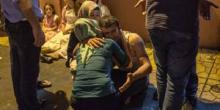 Фото новости: Турция вторглась в Сирию Свежие новости: Турция вторглась в Сирию