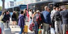 Свежие новости: Росія тричі атакувала пасажирський потяг на Миколаївщині: що сталося на маршрутах до Миколаєва