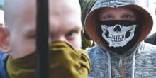 Фото новости: Радикалы в Украине ограничивают свободу граждан – ООН Свежие новости: Радикалы в Украине ограничивают свободу граждан – ООН