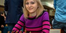 Фото новости: Анна Ушенина стала чемпионкой Европы по шахматам Свежие новости: Анна Ушенина стала чемпионкой Европы по шахматам