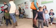Свежие новости: В селе на Прикарпатье корью заболели 53 ребенка
