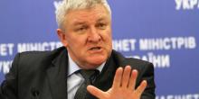 Фото новости: Суд разрешил задержать экс-главу Минобороны Ежеля Свежие новости: Суд разрешил задержать экс-главу Минобороны Ежеля