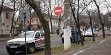 Свежие новости: В Николаеве около десятка неизвестных в масках и с оружием напали на офис
