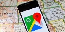 Свежие новости: Google Maps будет предупреждать об ограничениях на передвижение из-за коронавируса