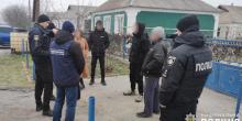 Свежие новости: Продавав військову амуніцію - у Вознесенському районі викрили інтернет-шахрая