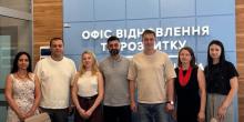 Фото У Вознесенську хочуть створити 24 квартири для ВПО та молодих спеціалістів