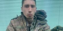 Фото новости: Російський окупант, якого раніше схопили під Миколаєвом, після обміну вдруге потрапив до полону ЗСУ Свежие новости: Російський окупант, якого раніше схопили під Миколаєвом, після обміну вдруге потрапив до полону ЗСУ