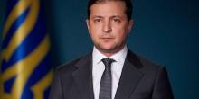 Свежие новости: Президент Зеленский с ежегодным посланием к парламенту. Онлайн-трансляция