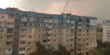 Свежие новости: ВИДЕО: Над Кривым Рогом прошел смерч и выпал град размером с перепелиное яйцо