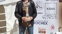 Свежие новости: Гроссмейстер из Николаева стал чемпионом в международном турнире во Франции
