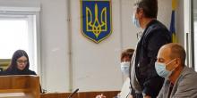 Свежие новости: В Николаеве начали судить экс-помощника бывшей главы облсовета Геннадия Левченко по делу о $90 тысячах взятки