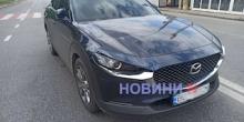 Свежие новости: У Миколаєві «Мазда» збила двох пішоходів на переході