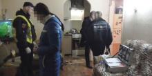 Фото новости: ВИДЕО Поругались из-за Порошенко: одессит зарезал сына Свежие новости: ВИДЕО Поругались из-за Порошенко: одессит зарезал сына