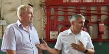 Свежие новости: Евтушенко рассказал, что назначен на «Николаевэлектротранс» первым заместителем директора, как и было договорено с Сенкевичем