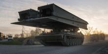 Свежие новости: Німеччина готується передати Україні 16 танків для наведення мостів