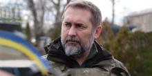 Свежие новости: Россия пытается отрезать Луганскую область от Украины, захватив трассу Лисичанск-Бахмут - Гайдай