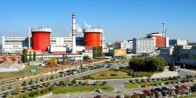 Фото новости: На Південноукраїнській АЕС вийшов з ладу енергоблок, - нардеп Свежие новости: На Південноукраїнській АЕС вийшов з ладу енергоблок, - нардеп