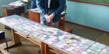 Свежие новости: Пойманного на взятке, доцента Николаевского университета им. Макарова, оштрафовали на 25 тысяч