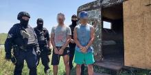 Фото новости: Николаевская полиция разыскала иностранцев, подозреваемых в выращивании конопли и незаконном обороте оружия Свежие новости: Николаевская полиция разыскала иностранцев, подозреваемых в выращивании конопли и незаконном обороте оружия