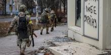 Свежие новости: Ворог відкинутий, але Бахмут зруйнований на понад 60% — Кириленко