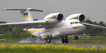 Свежие новости: Казахстан приобрел украинский самолет Ан-74 за 15 млн долларов